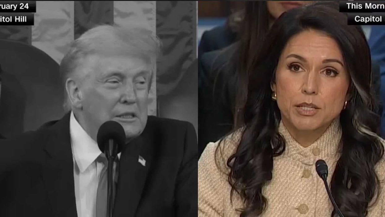 CNN unleashes embarrassing supercut of Trump officials making Trump ...
