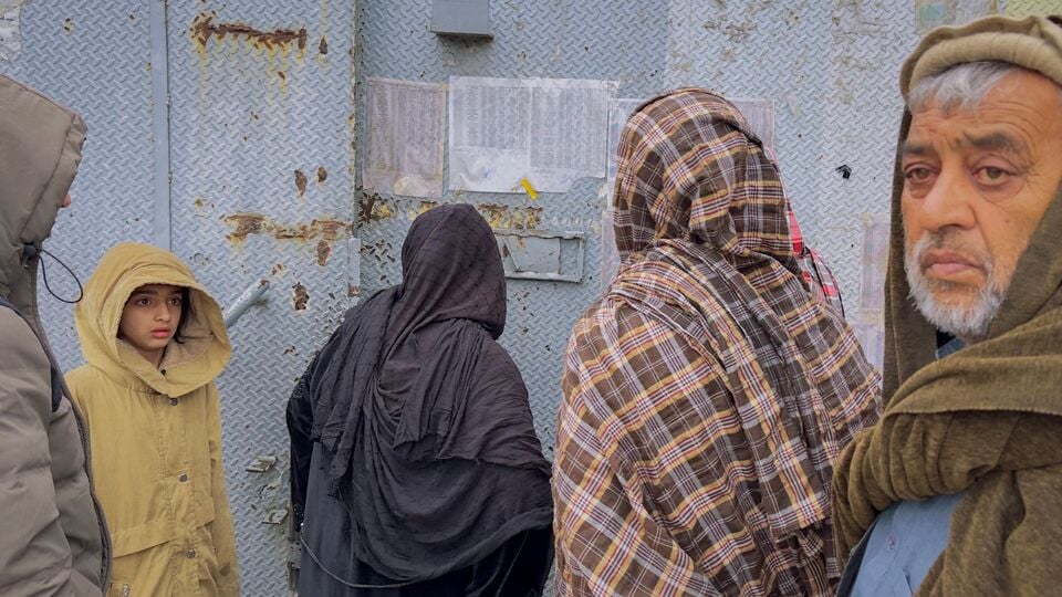 143 dead, thousands displaced: Pakistan and Afghanistan agree Eid truce ...