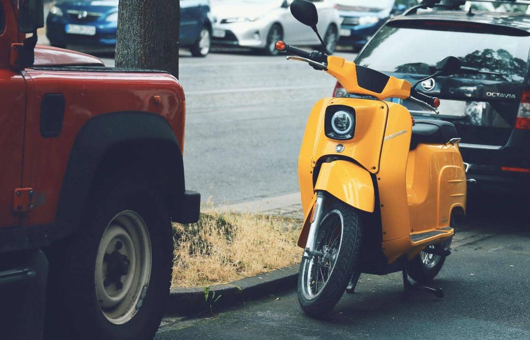 3 hal ini bisa menyebabkan motor mogok saat perjalanan mudik