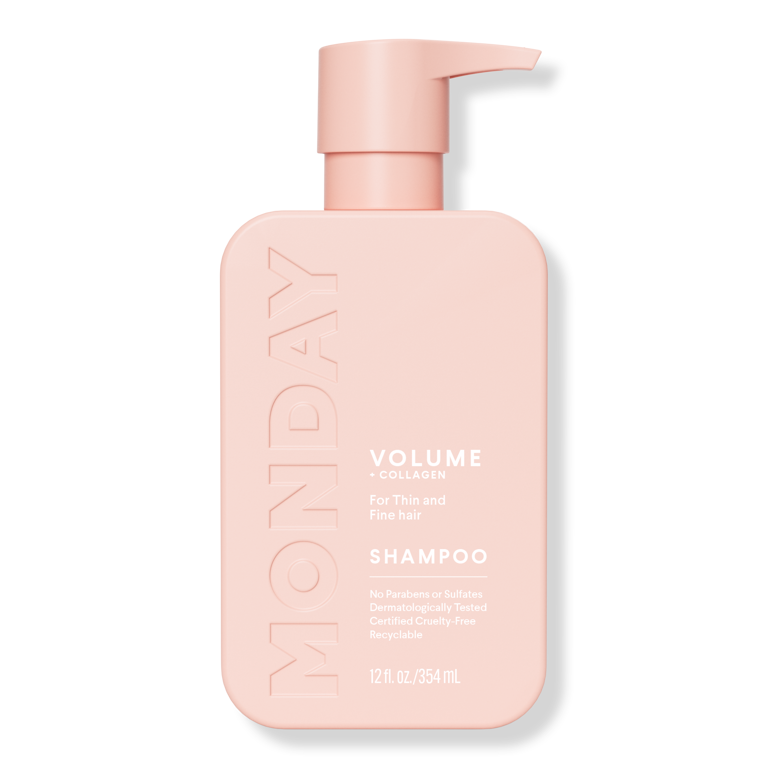 These under-$30 volumizers give my fine, flat hair max volume