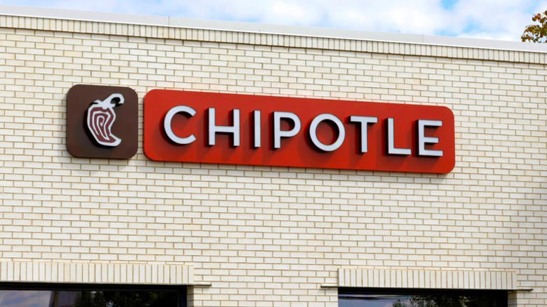4 changes you'll notice at Chipotle in 2026