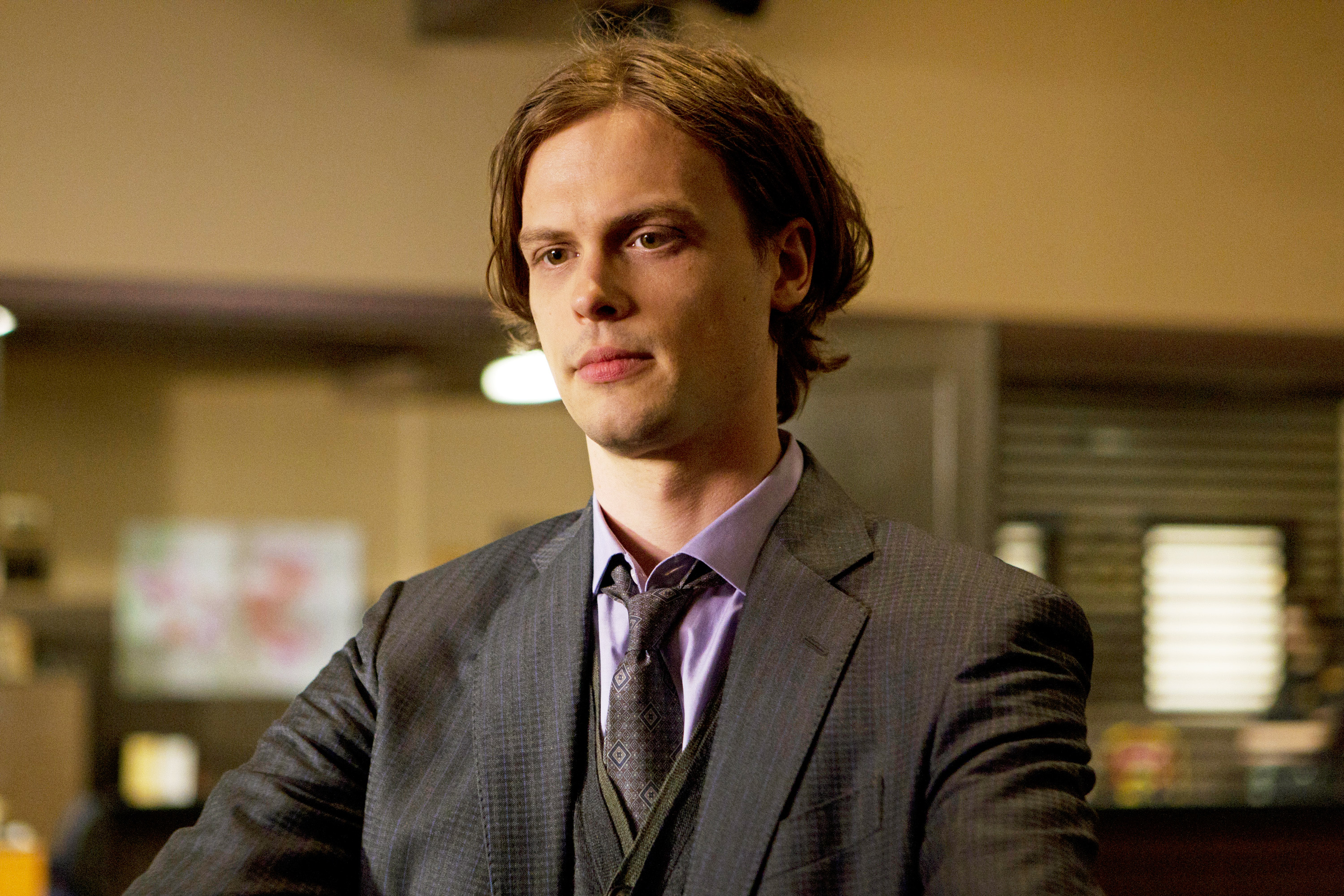 14 actors who refused (or just straight up weren't invited) to return ...