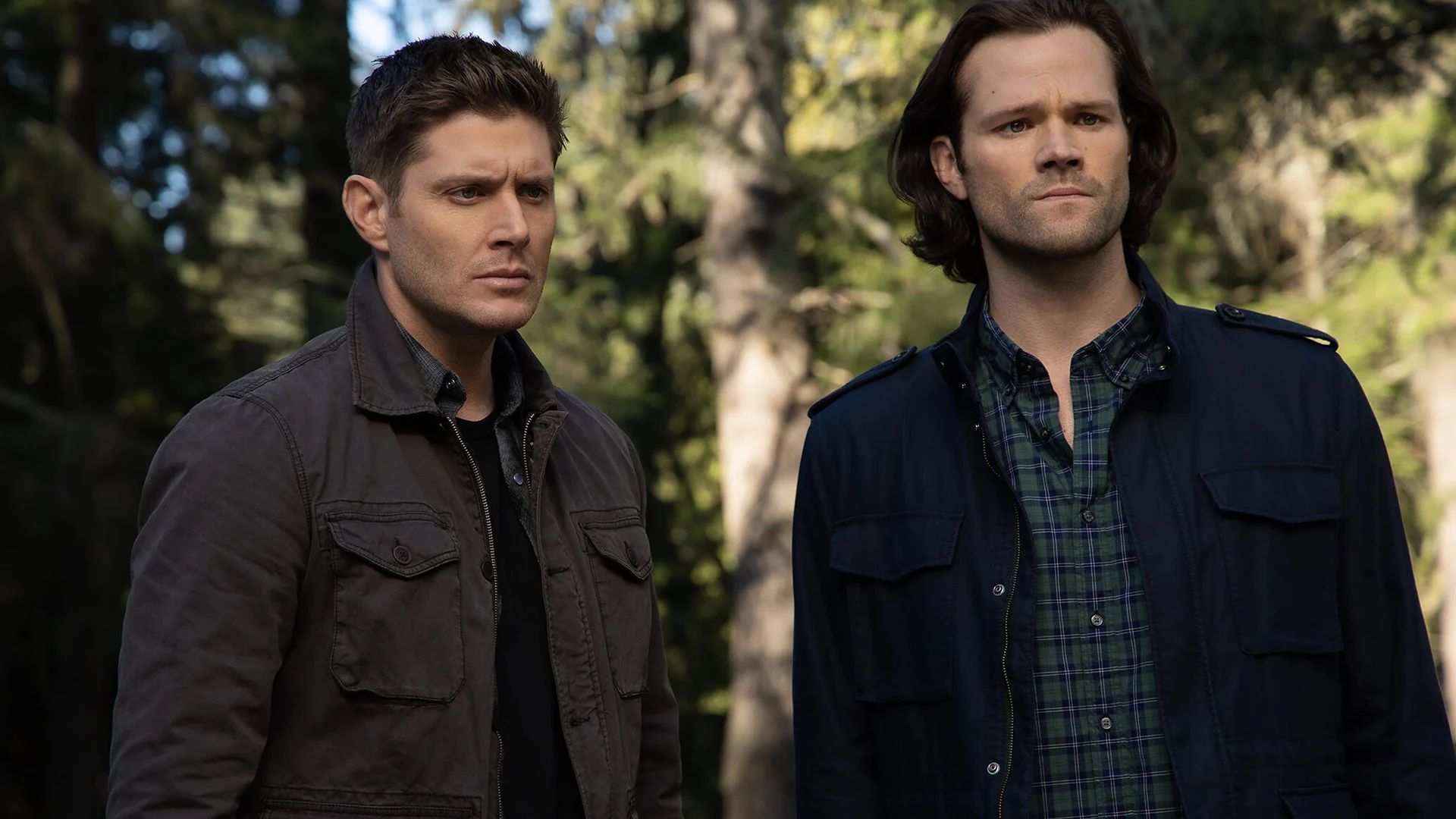Supernatural episodes: Character-driven storytelling superior to modern TV