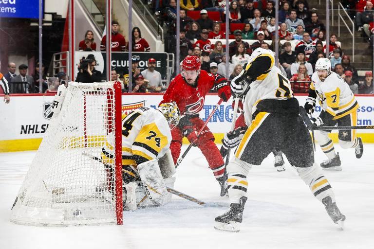 2026-27 NHL standings predictions: Metropolitan Division