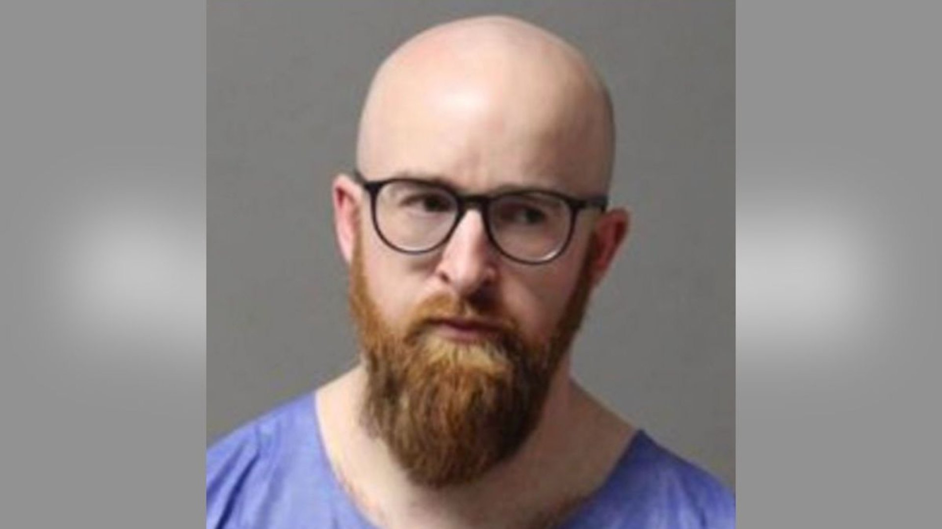 Father arrested after 3-month-old son suffers more than 30 fractures