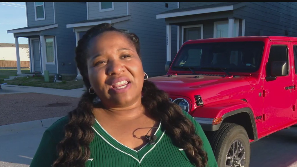 Compact homes offer affordable path for North Texas buyers