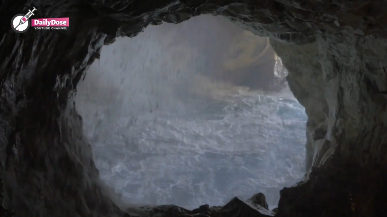 Children missing for a month, shocking photo reveals they’re trapped in ...