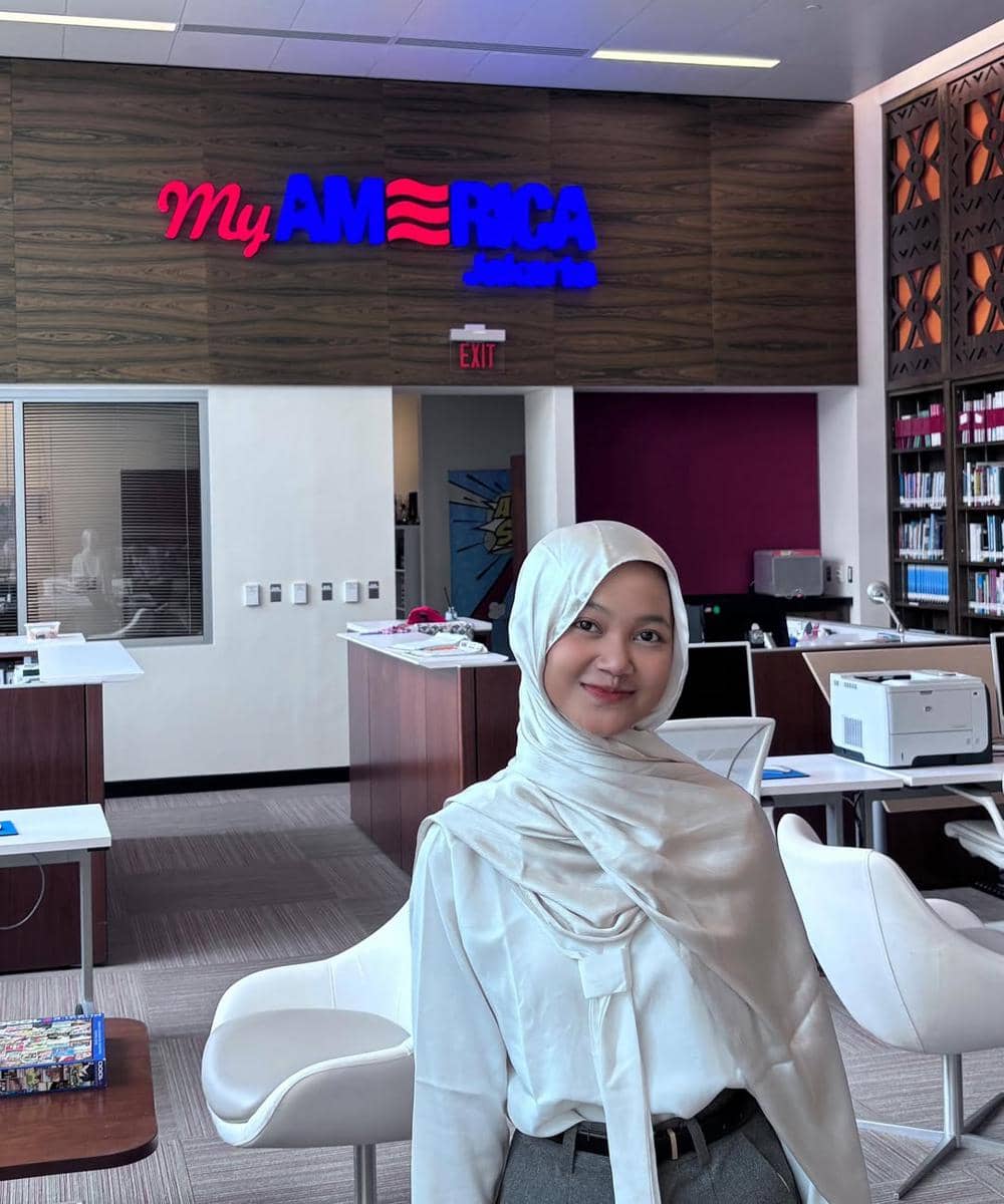 AA1YX2YK Kisah Zahra, Petani Brebes yang Diterima 6 Kampus Top Dunia