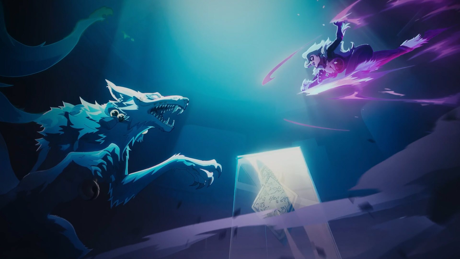 Marvel Rivals reveals season 7 characters and major balancing update