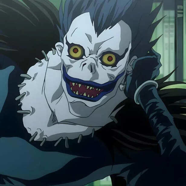 Death Note will have you defending crimes you never thought you would ...