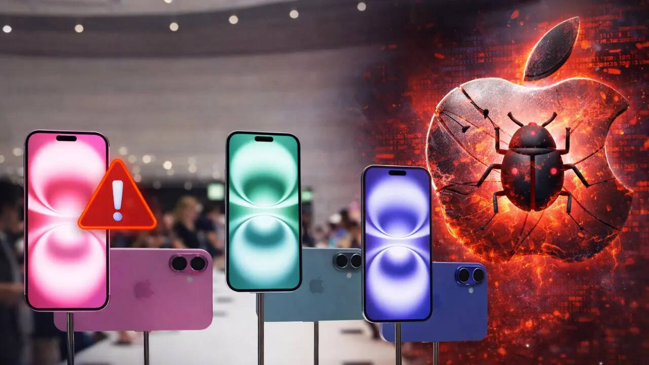 Millions of iPhones at risk from new spyware attack: What Apple users ...