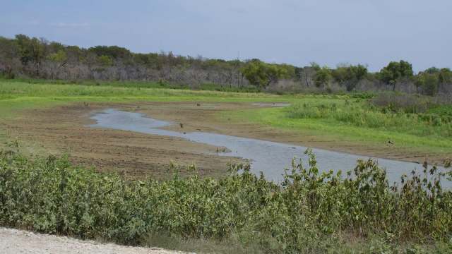 Officials sound alarm as looming water shortage could strike US city within weeks<br>