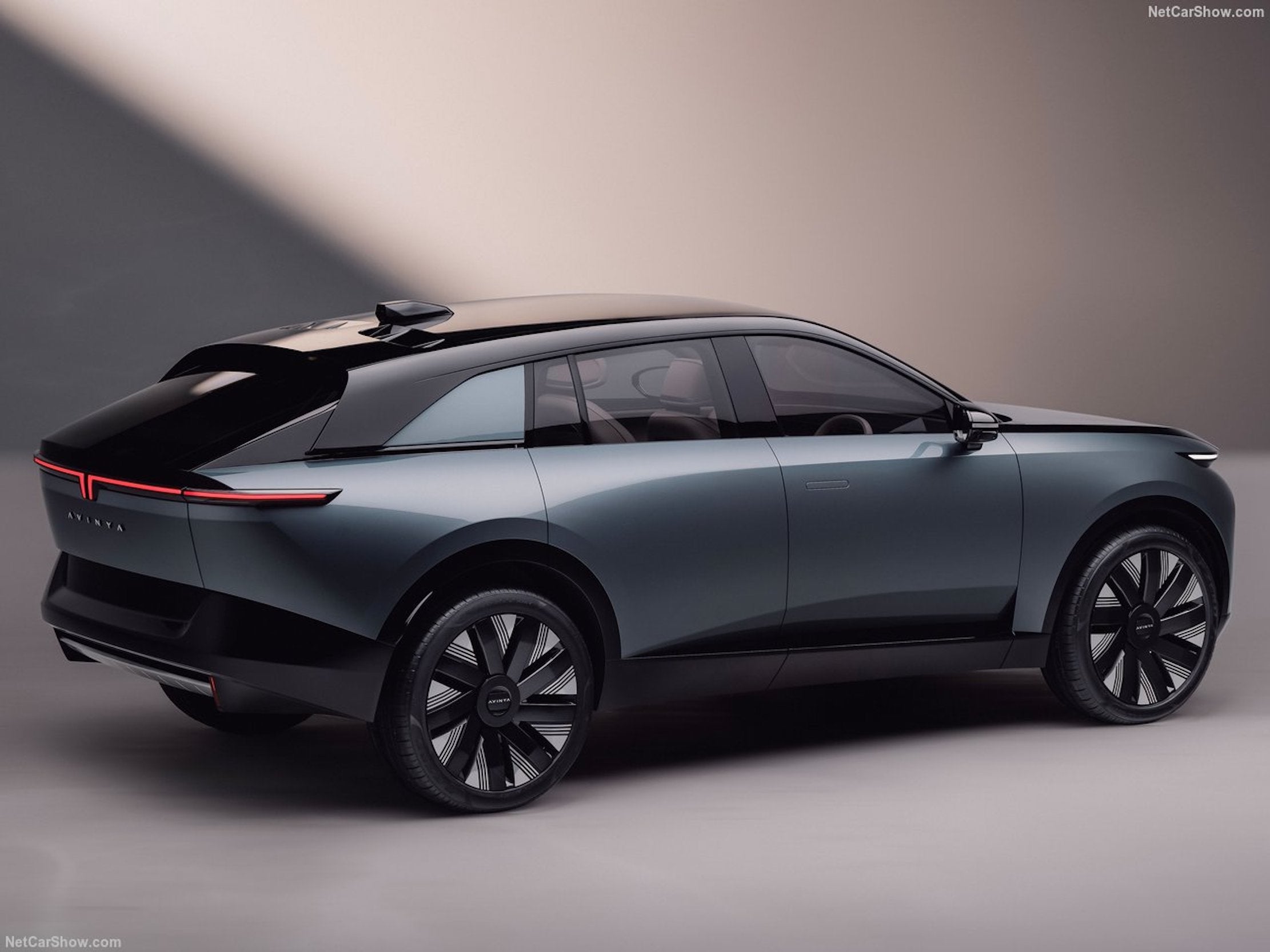 Tata Motors future models: 2026-2036