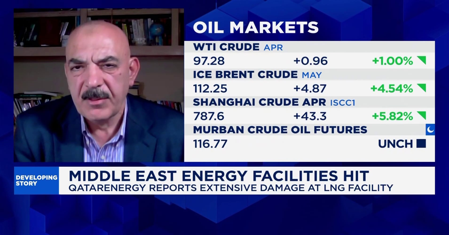 The global energy crisis will drag on even if the Iran war ends ...