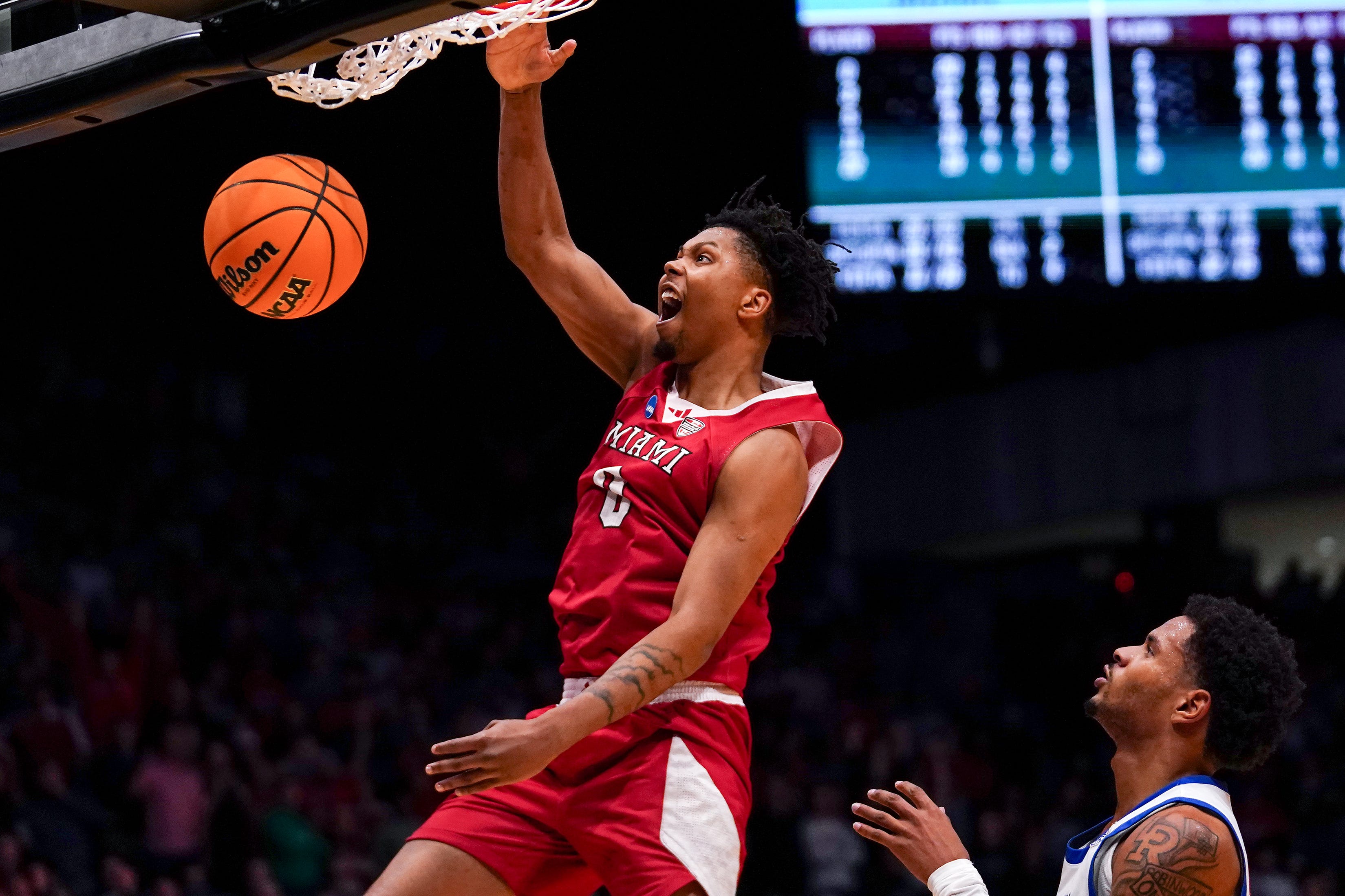 Miami RedHawks junior Eian Elmer to enter transfer portal