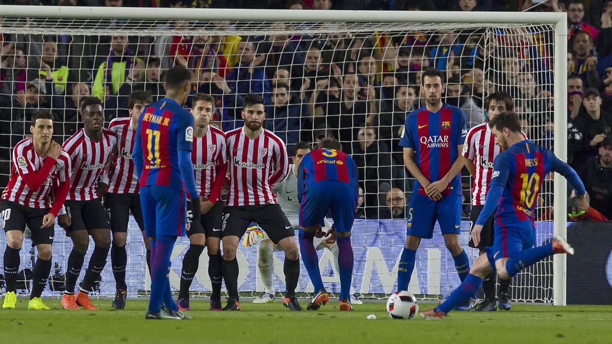 Messi hits 900 but Miami crash out