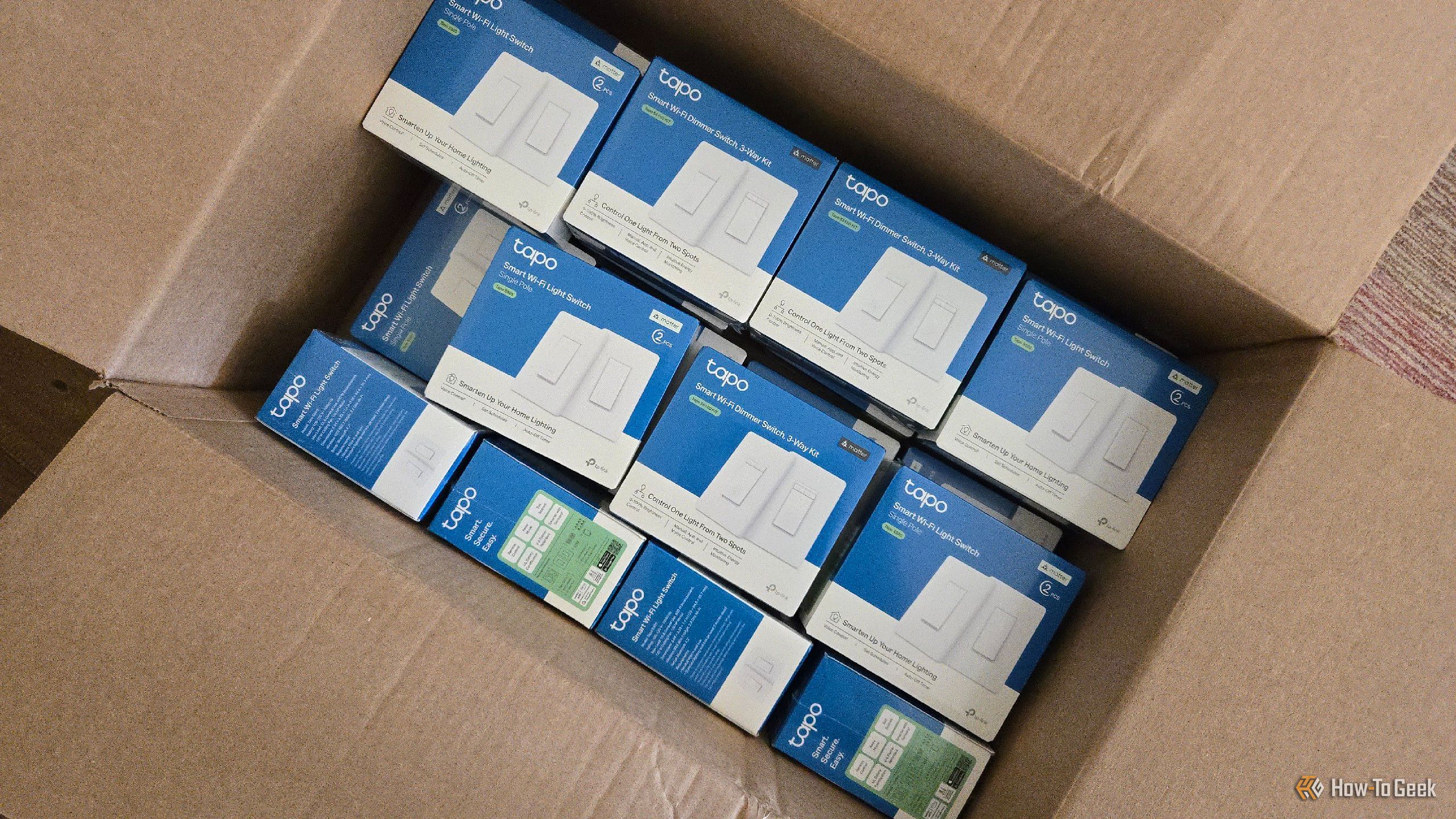 4 things I wish I knew before buying 50 smart light switches