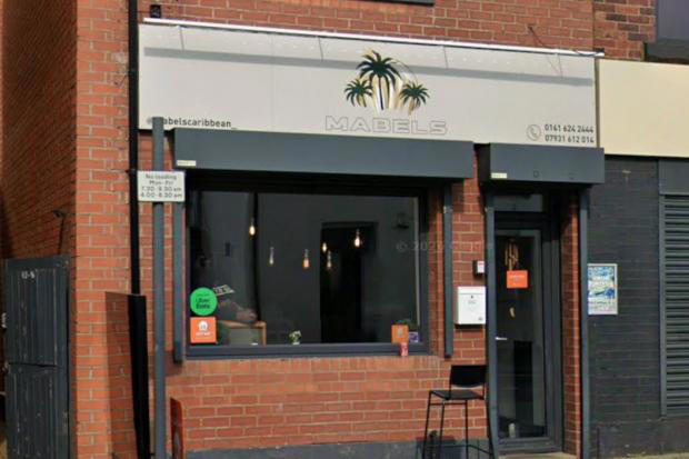Customers 'gutted' as popular Royton restaurant moves to delivery-only
