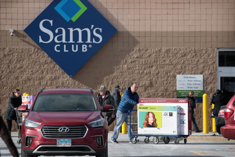 Sam's Club is letting shoppers help create products—here's how