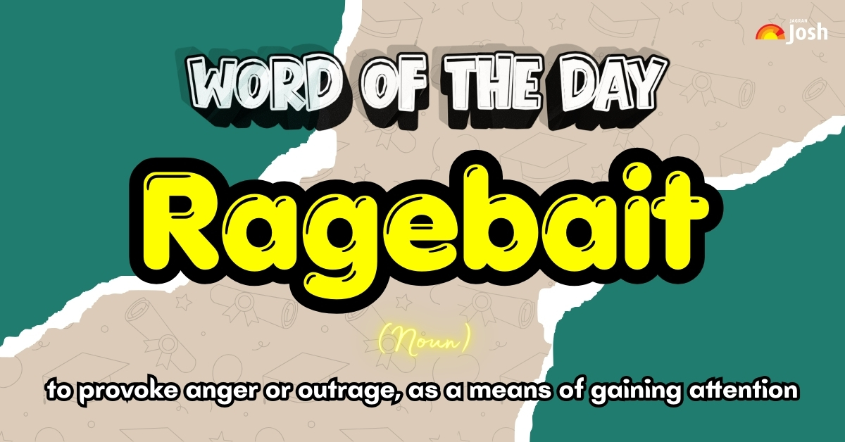 Word of the day: Ragebait