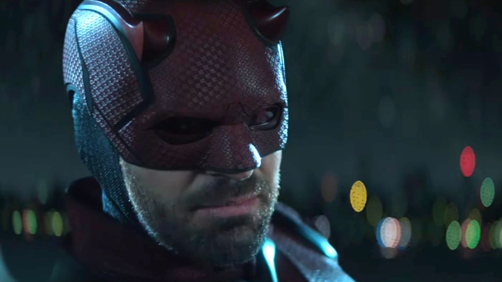 Daredevil