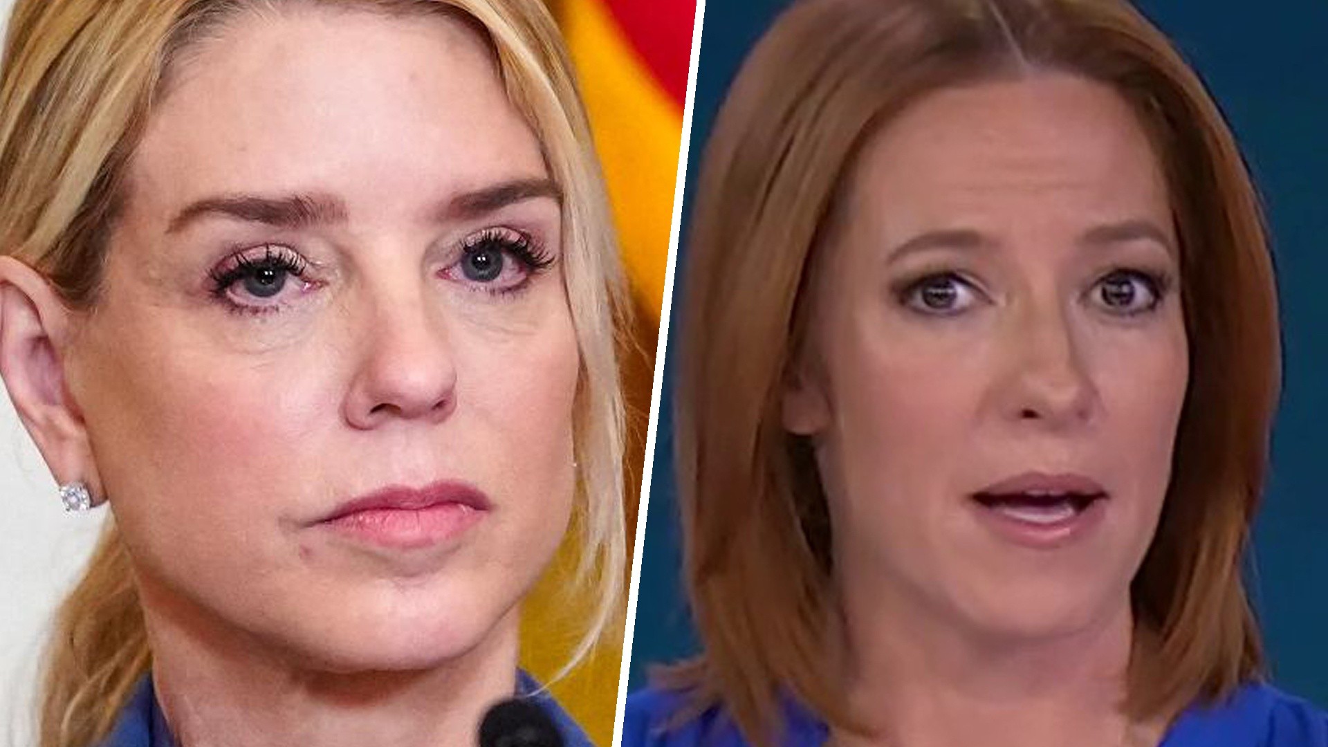 'She's a liar!' Dems dump Epstein meeting with AG., demanding oath to