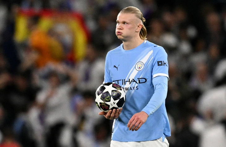 Man City đối mặt mùa giải thảm họa