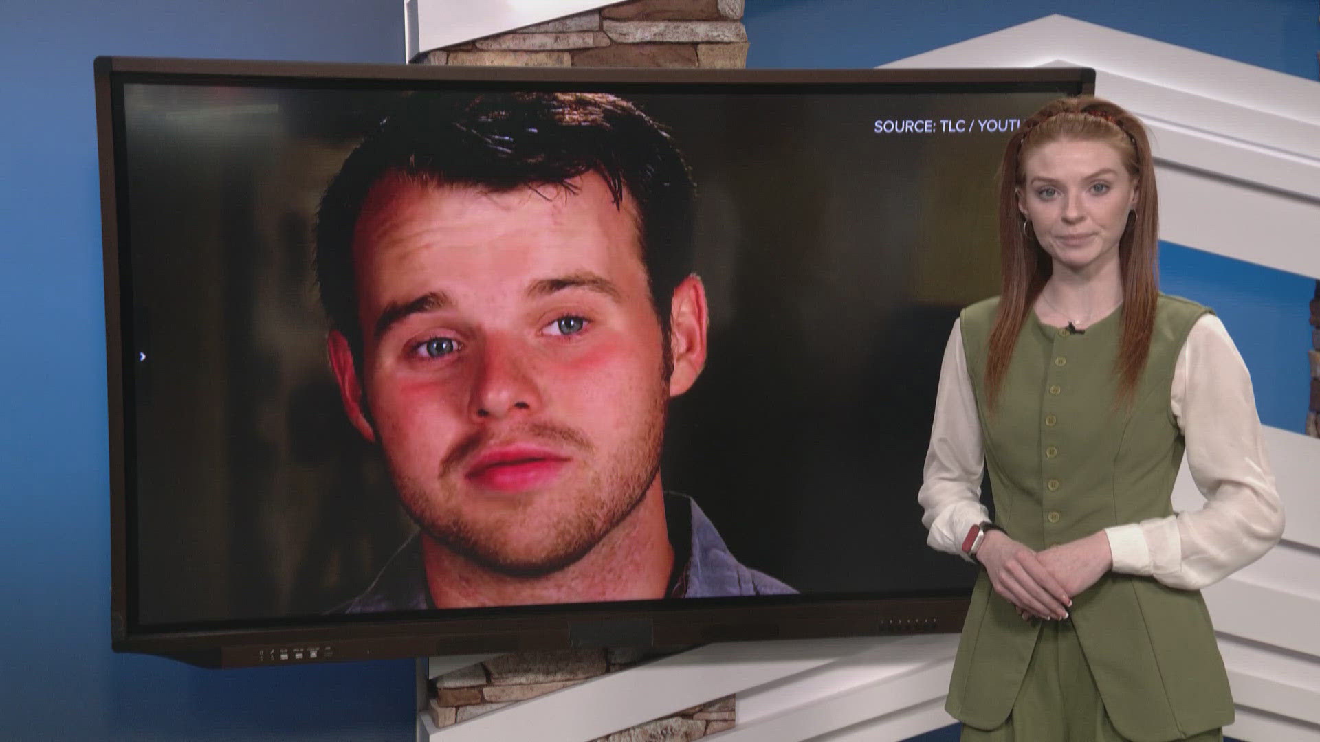 '19 Kids and Counting' star Joseph Duggar arrested | Here's what we ...