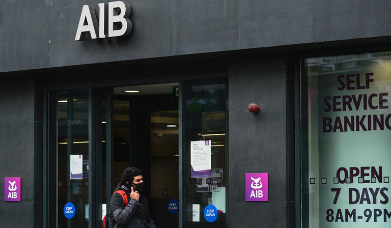 Thousands of AIB customers set to be affected by major change