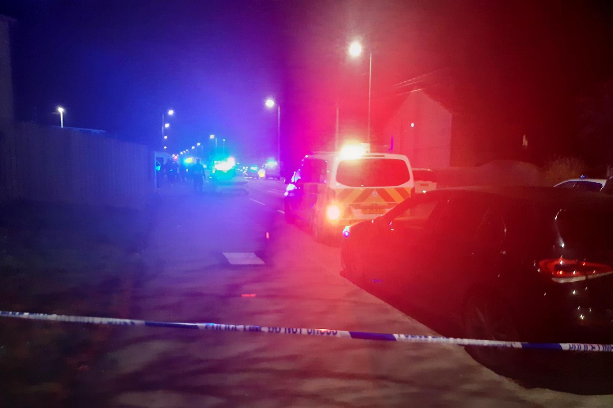 Three people have died in serious Illingworth crash as police appeal ...