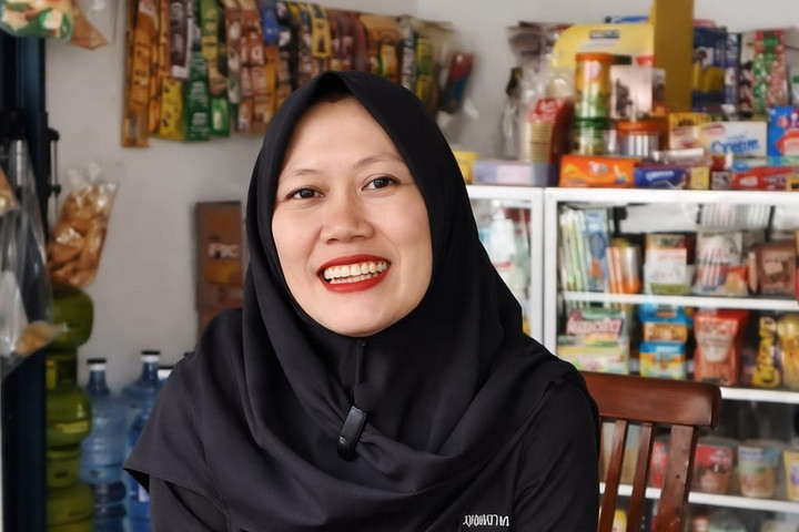 AA1YXCGK Kisah para penyintas kanker yang bangkit di Palamartha