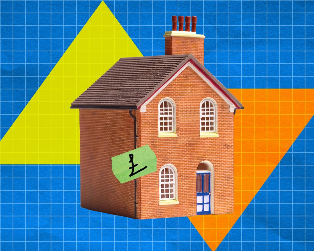 Why are mortgage rates going up when the Bank of England base rate hasn't changed?
