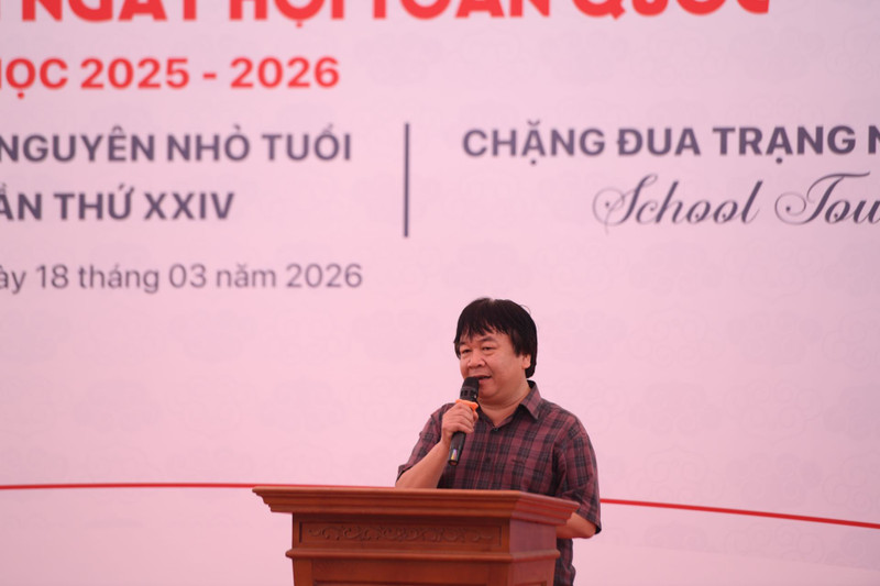 Sôi nổi Ngày hội Trạng Nguyên tại Lào Cai