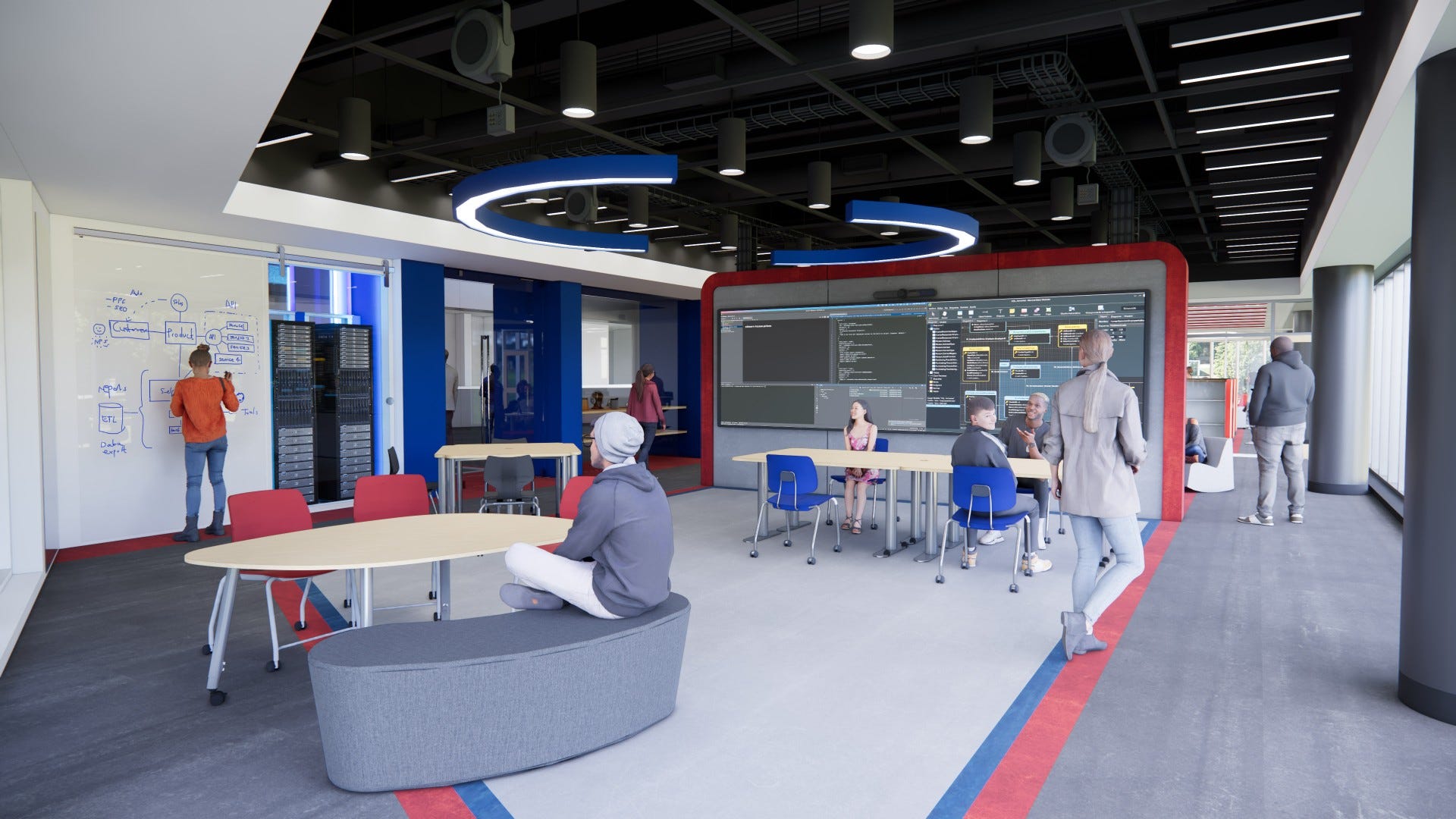 USI to open new Center for Applied Business Technologies in 2026