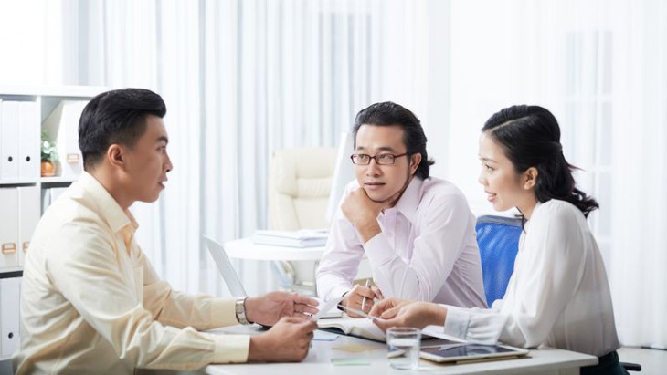 Vì sao đầu năm là thời điểm tốt nhất để tìm việc?