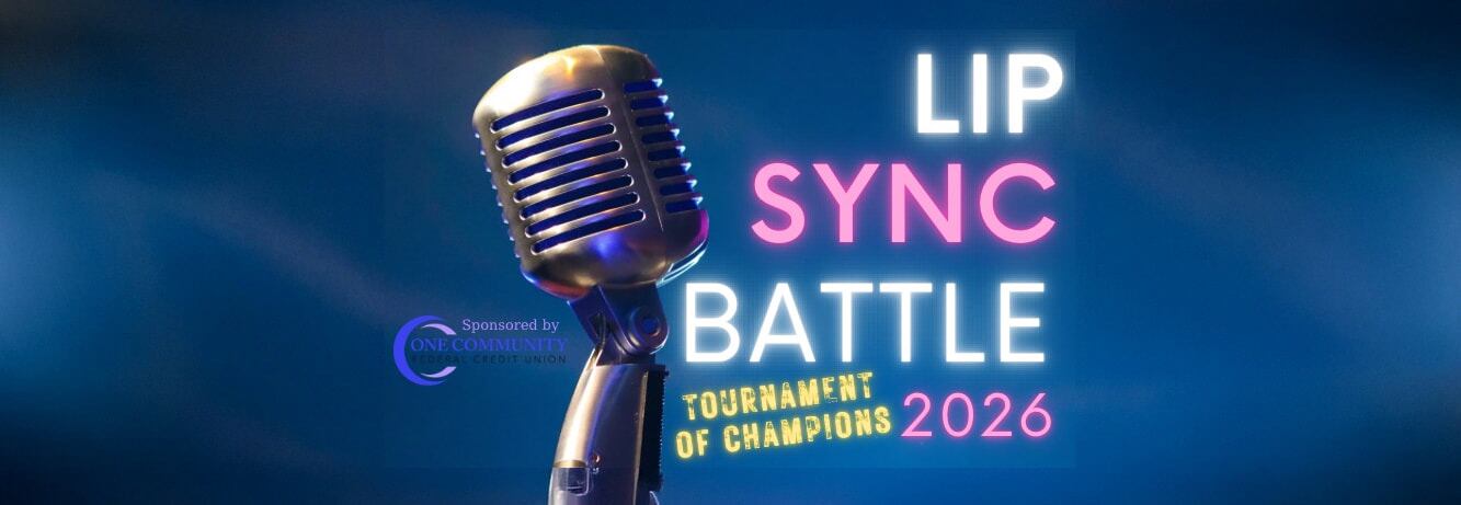 Actors Guild of Parkersburg lip sync battle of champions