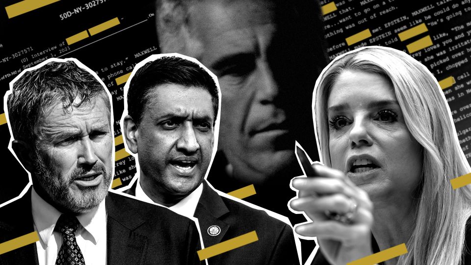 Have we seen the last of the Epstein files? Lawmakers and victims want more released<br>