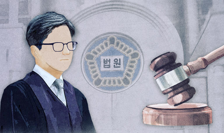 ‘재판 거래’ 의혹 판사 구속 기로… 법관 기강 해이 ‘도마’