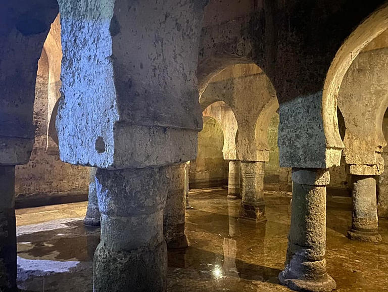 Six little known facts about Cáceres, Spain's candidate for European ...