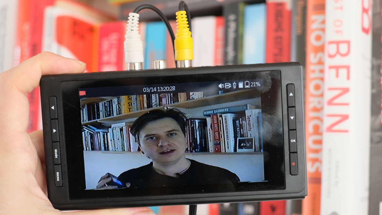 ClearClick Video2Digital Converter 3.0 – a brilliant all-in-one box for ...