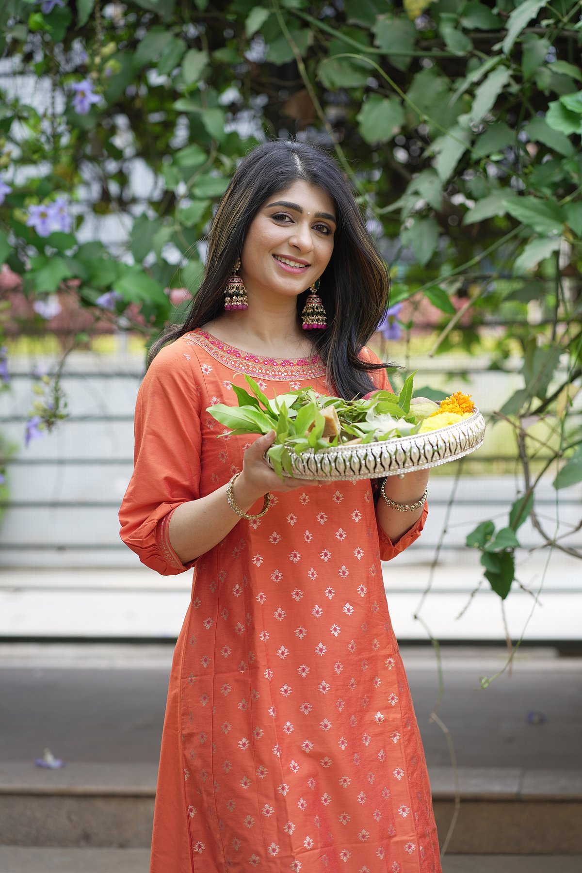 Hub of Habbas: Prominent B'lureans on celebrating diverse festivals
