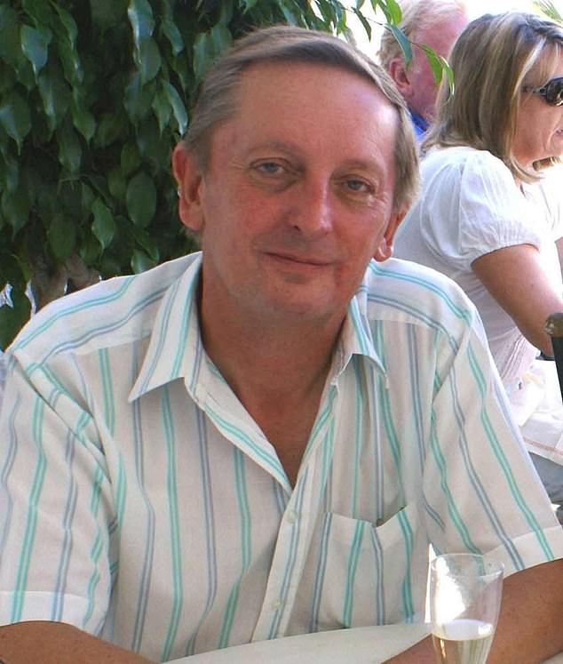 Radio 1 presenter Dave Jamieson dies aged 76: Broadcaster passes away ...