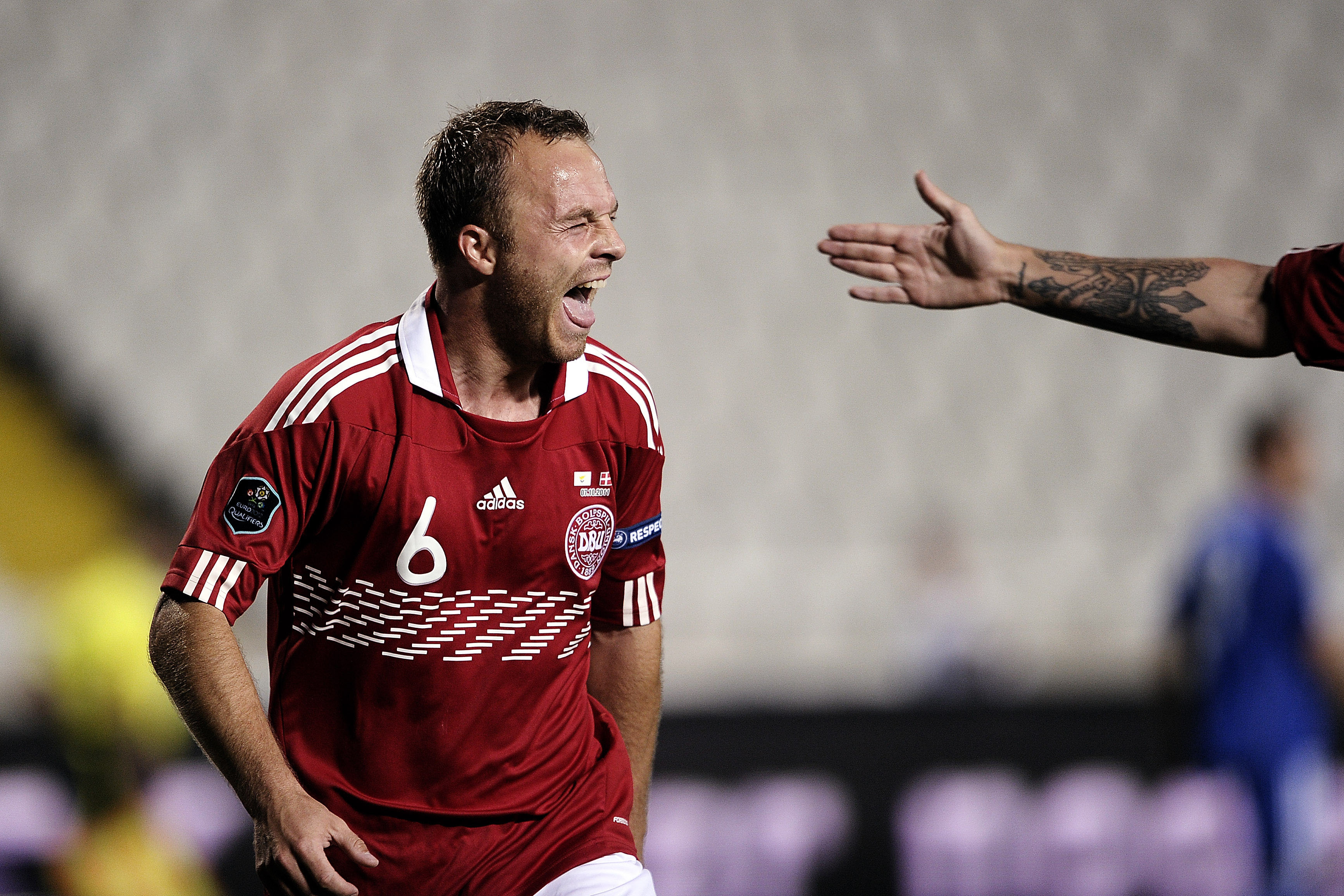 Lars Jacobsen bliver ny chef for fodboldlandsholdet