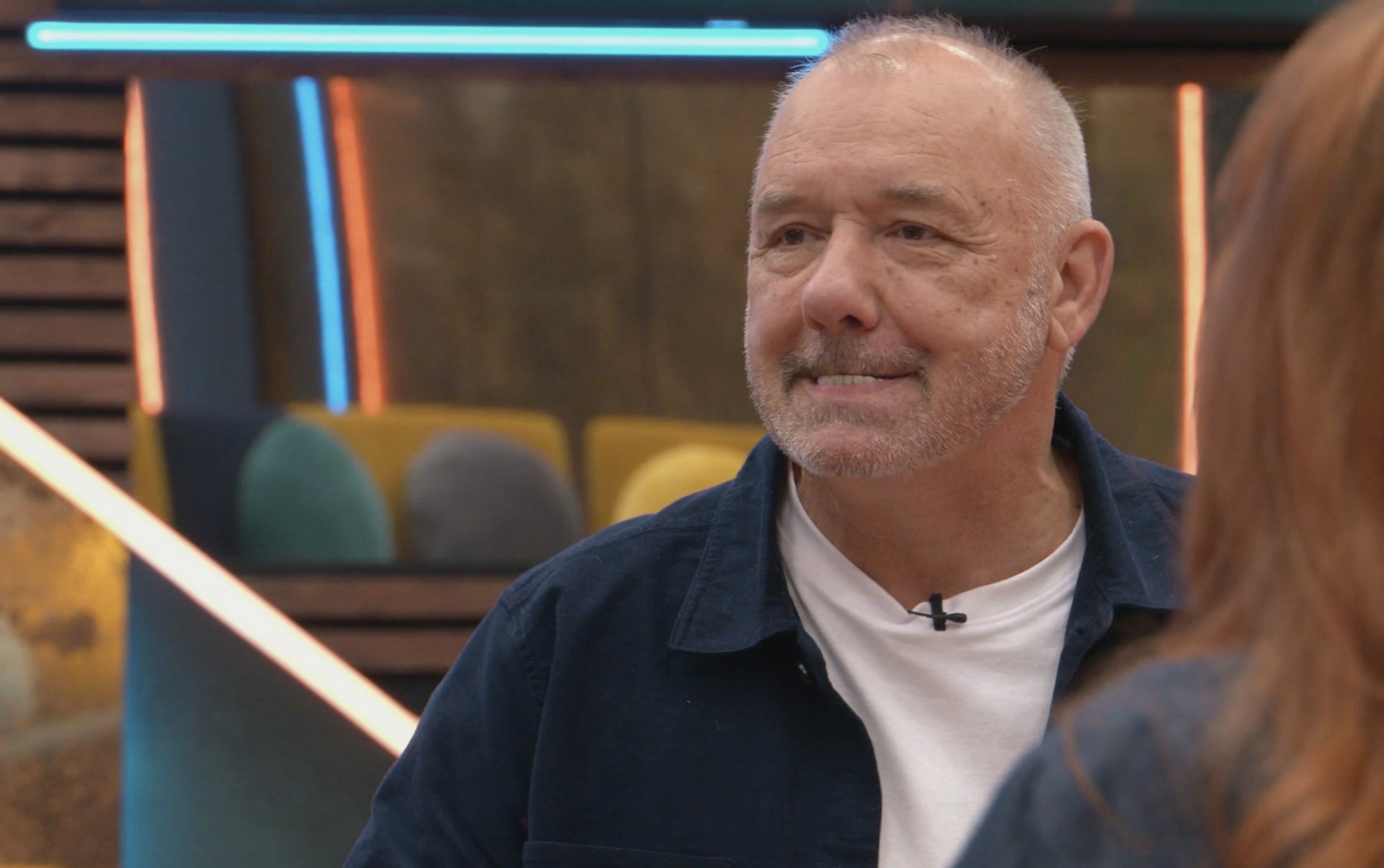 Last One Laughing reigning champion Bob Mortimer reveals Romesh ...