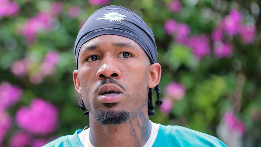 7 remaining free agents Commanders can sign right now to fix major holes<br><br>