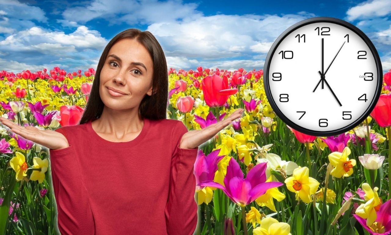 ¿A qué hora exacta entra la primavera 2026 en México? Fecha y momento ...