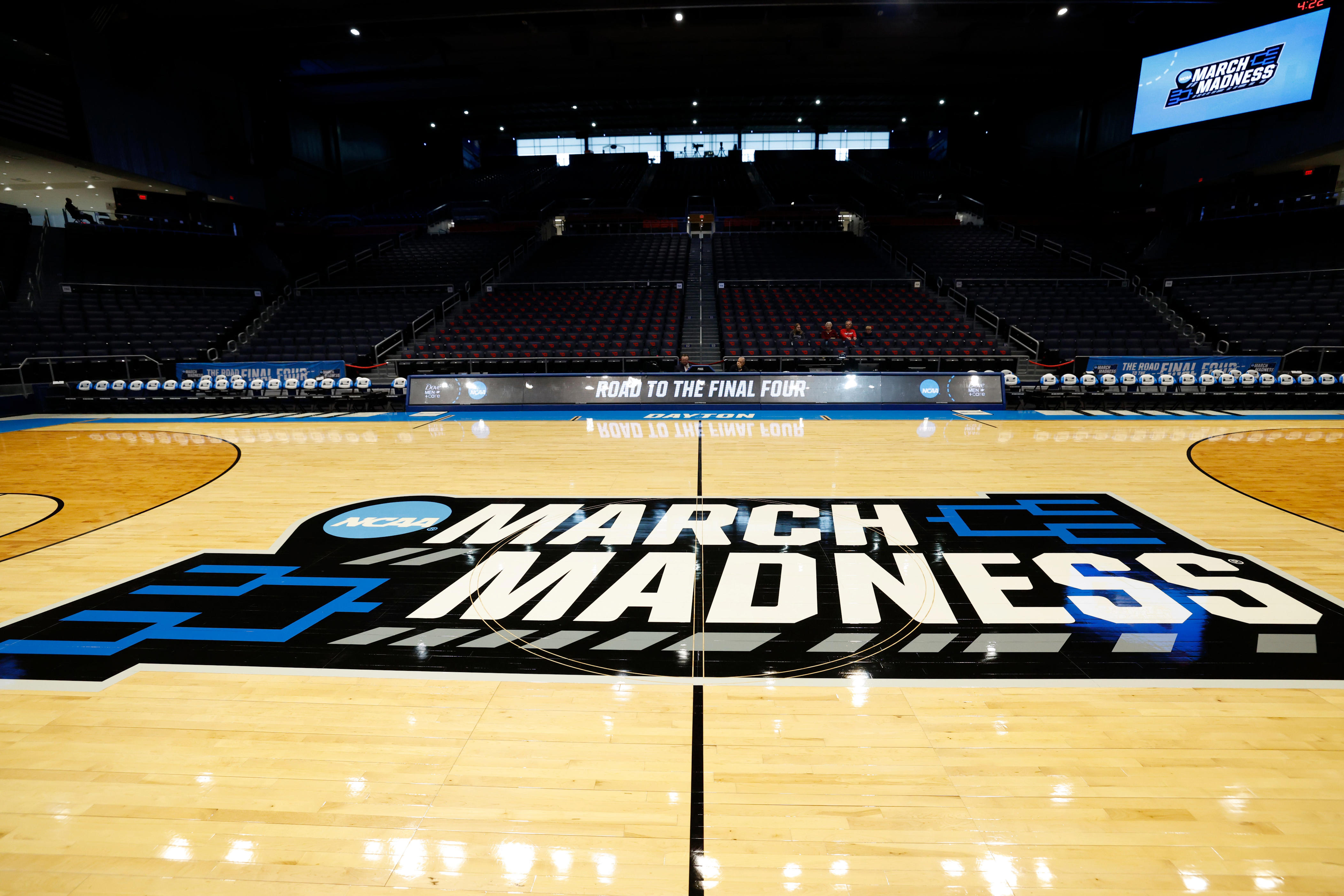 What Channel Are March Madness Games Today See NCAA Bracket Schedule