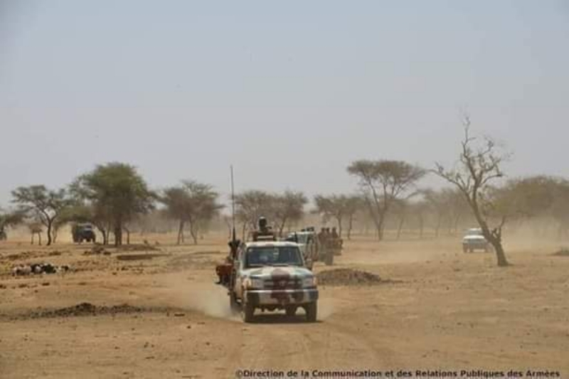 Les Nations Unies condamnent l’attaque de drone soudanais au Tchad