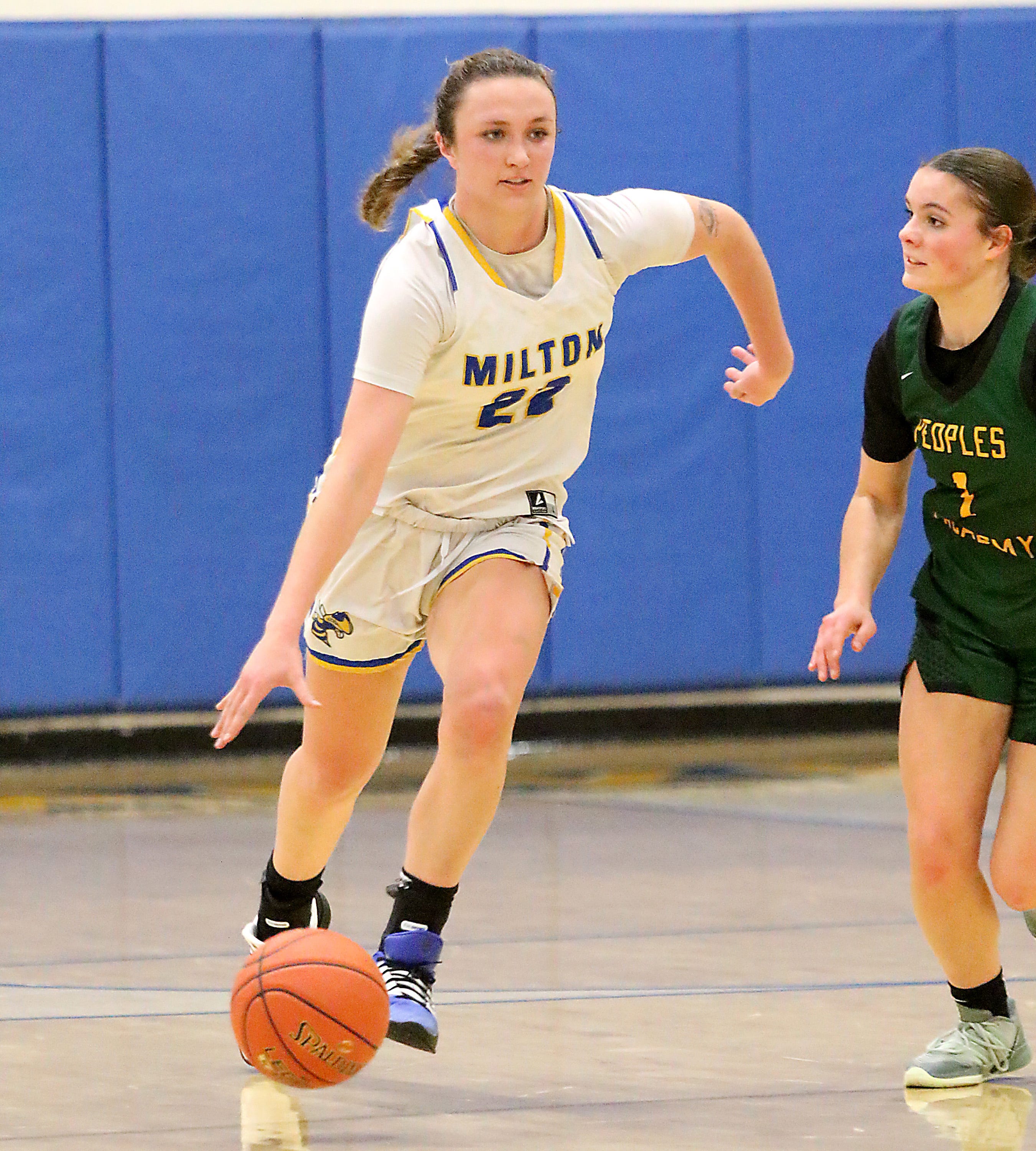 Check out the rosters for the VBCA senior all-star event at Windsor