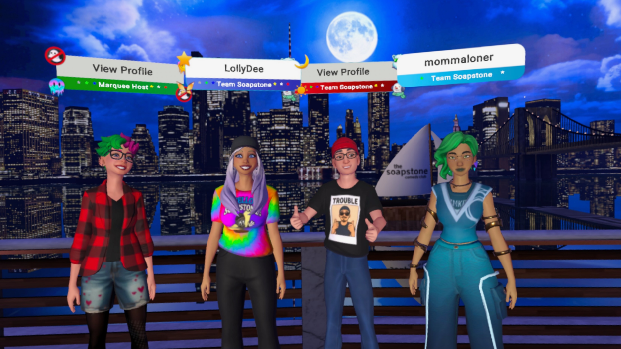 Meta has announced the end of the metaverse, and I'm a little sad